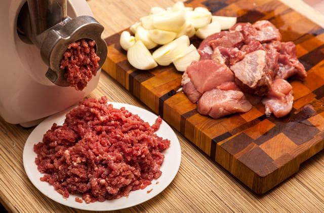 绞肉机怎么选 买绞肉机需要注意什么