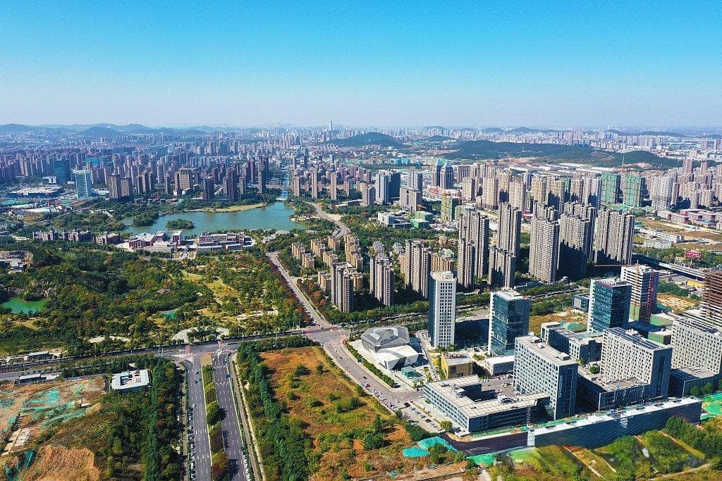 徐州这三个历史文化景点不可错过