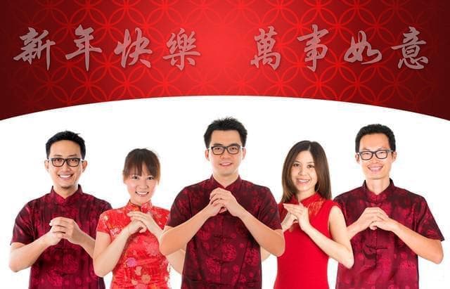 哪句古诗更适合用作新年祝福？但愿今年胜去年？天下谁人不识君？