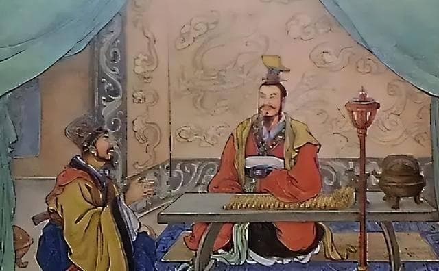 古代的字谜游戏，竟包含这么多文化知识？百姓：普通人还真玩不来