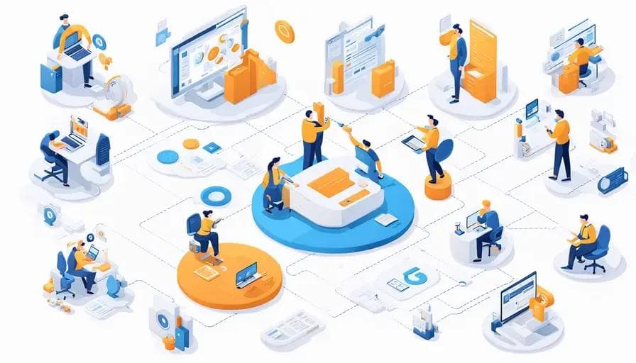 项目部公章管理制度：从使用流程到安全管理的全方位指南