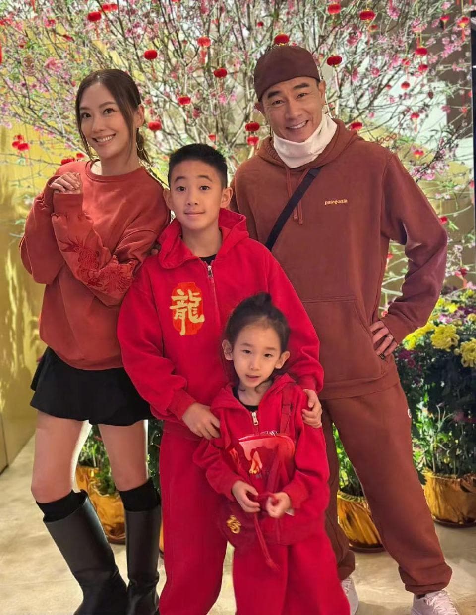 应采儿回应生三胎争议：年龄与家庭规划的现实考量