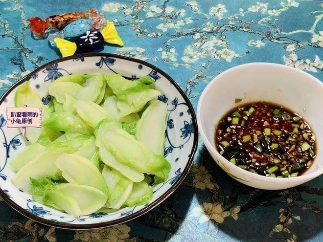 冬季应季蔬菜推荐：6种高维C又清爽的时令蔬菜