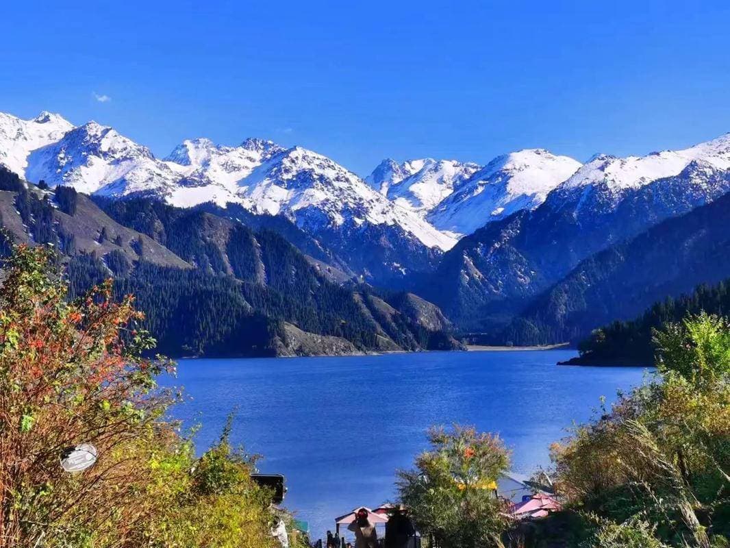 长白山旅游攻略景点大全，长白山旅游必去十大景点有哪些？看这里