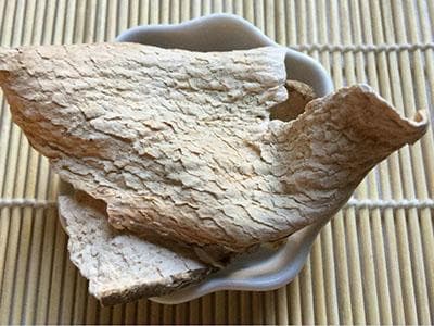 蛇六谷：化痰散积的中药瑰宝