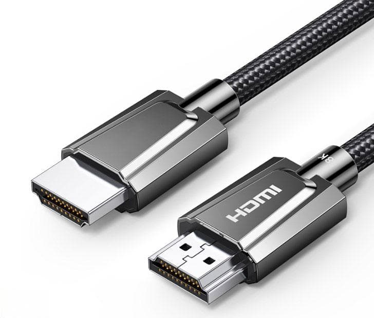 选择 HDMI 2.1 电缆要考虑的关键因素