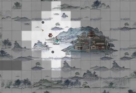 《鬼谷八荒》剑斩和流血选择攻略