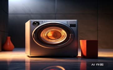 洗衣机故障代码E9：原因分析与解决办法