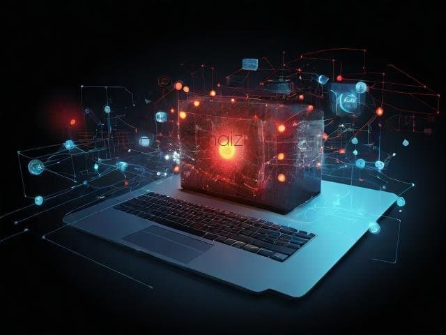 电脑软件中的红色标注奥秘，功能解析与常见应用一览