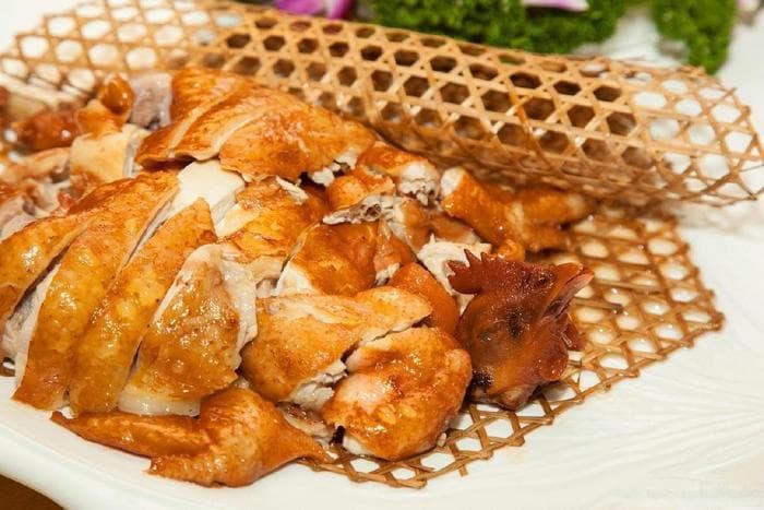 德州扒鸡领衔，中国四大名烧鸡各有千秋