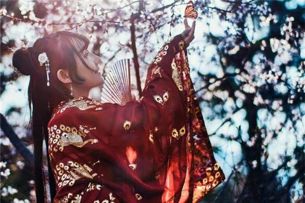 农历年份计算方法：天干地支详解