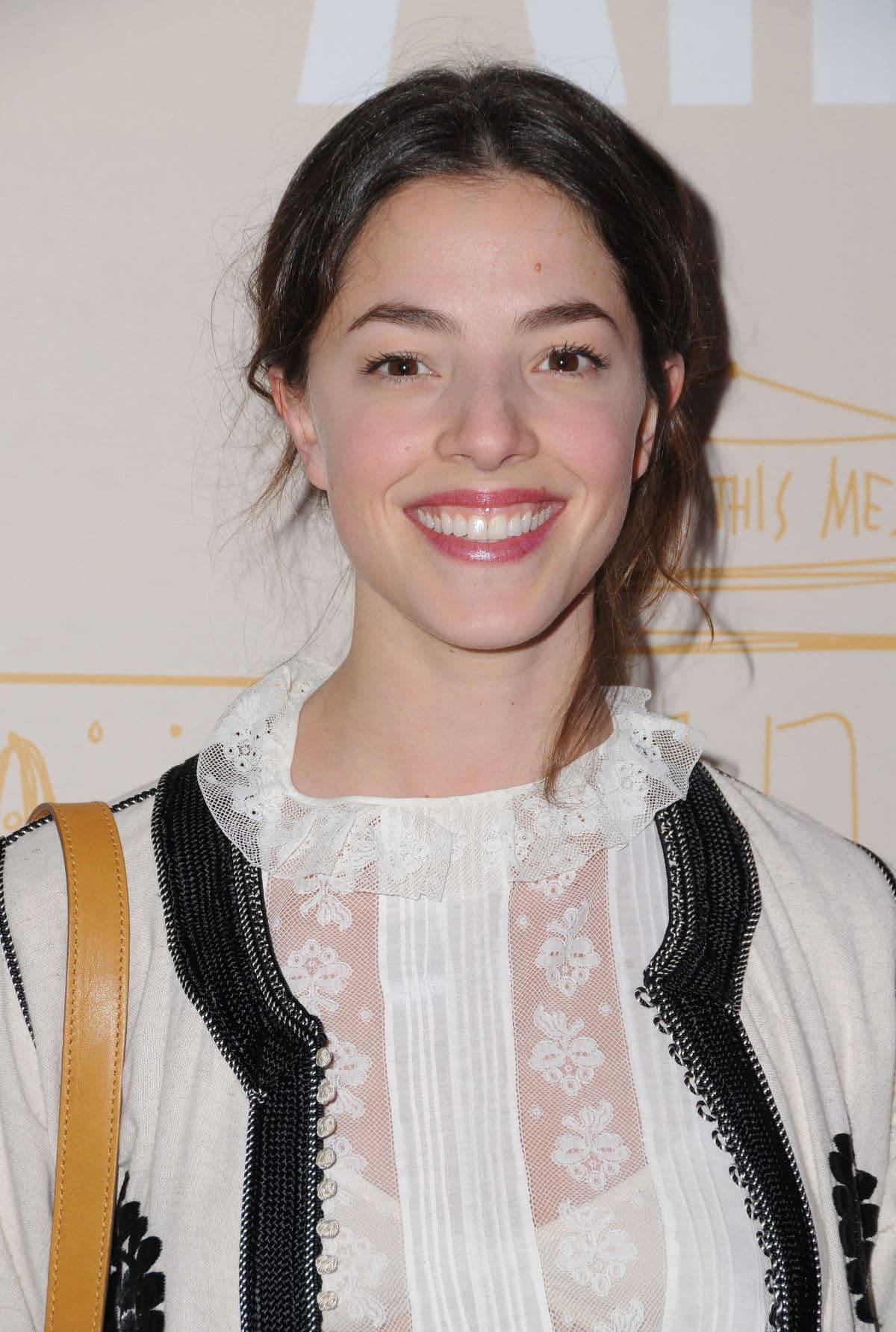 Olivia Thirlby：闪耀好莱坞的璀璨明星
