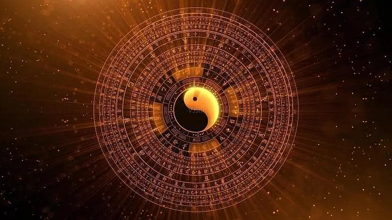 奇门遁甲如何解读盘面，先了解四个基本信息面