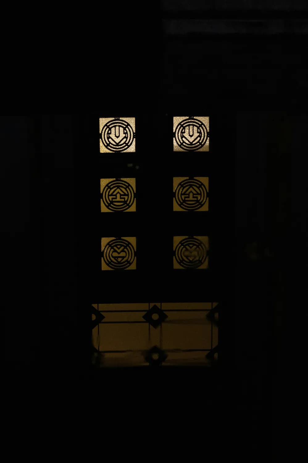 八卦福·门牌：传统文化如何助你转运？