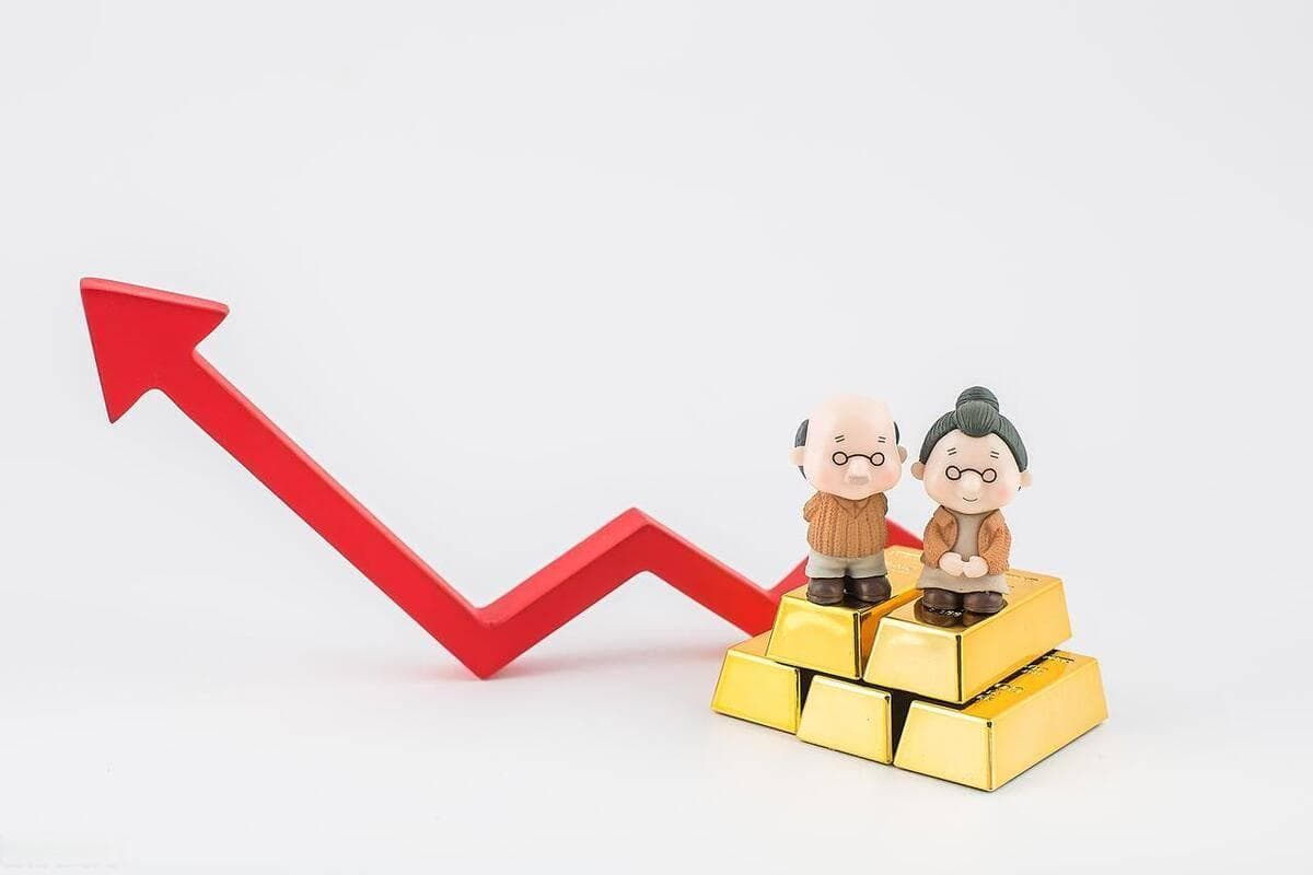 如何平衡、缩小养老金的差距！你有什么好想法？