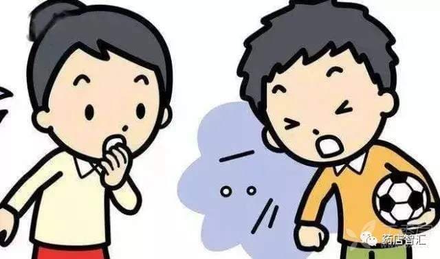 咳嗽的4个分型及35种常见止咳药的中医辨证