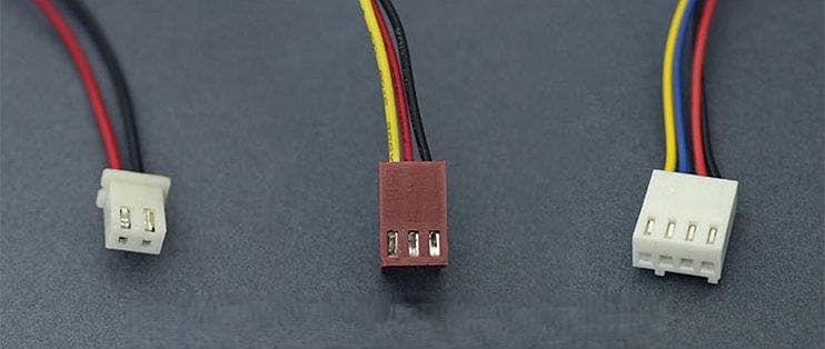 一文看懂散热风扇的2PIN、3PIN、4PIN！