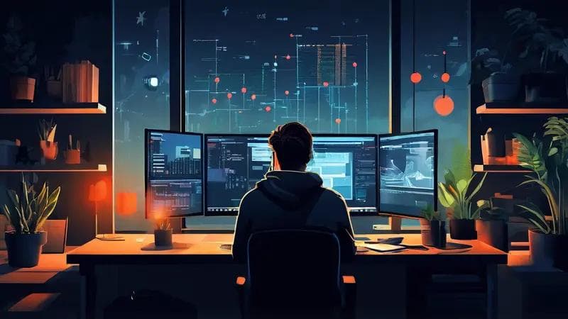 C语言中进制如何表示：二进制、八进制、十进制、十六进制