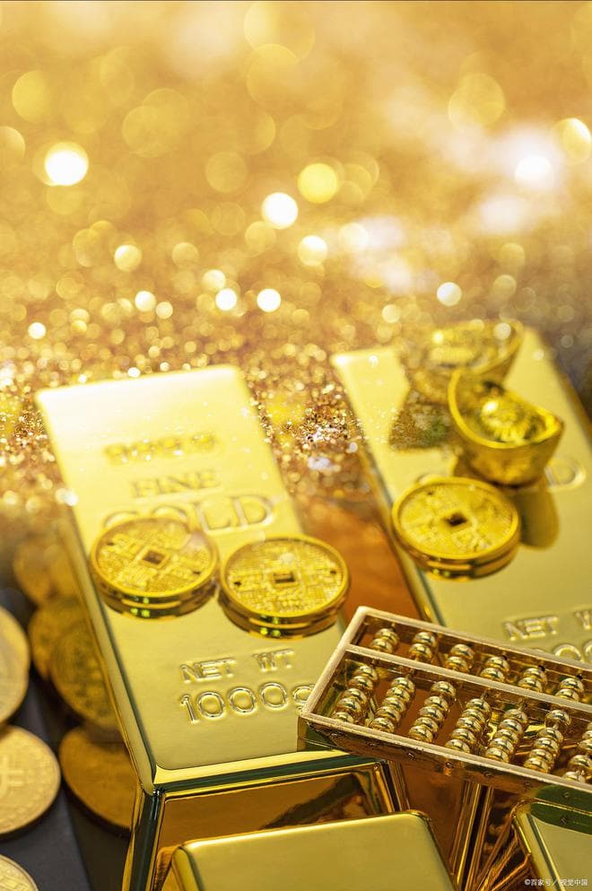 黄金市场风云变幻：经济不确定性下的避险与投资
