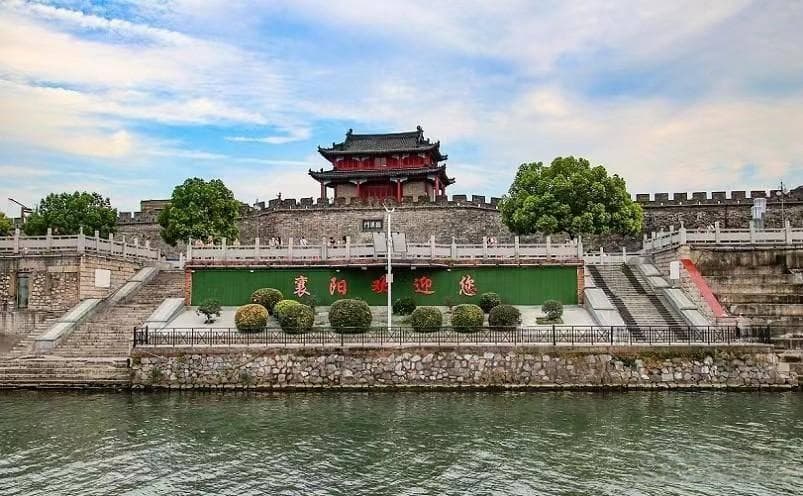湖北十大必玩古镇，你去过几处？
