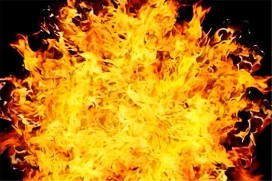 斗破苍穹：二十三种异火详解，玄黄炎名字高大上，帝炎融合而成