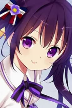 天天座理世：从军人家的女儿到兼职咖啡师的多面少女
