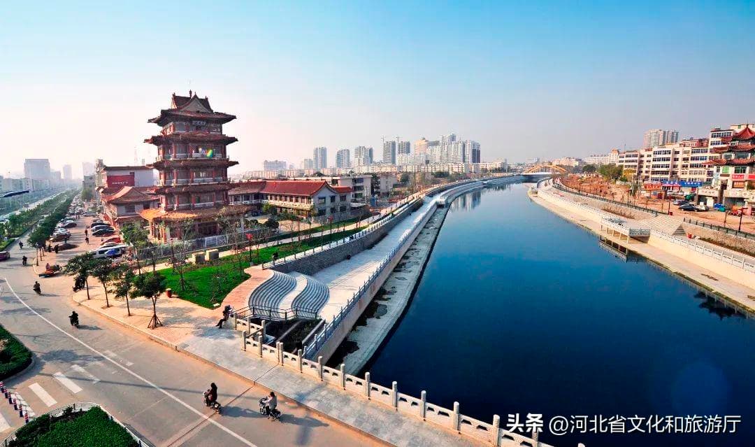 河北这些地方传承千百年，真的值得我们前去一睹城市风采！