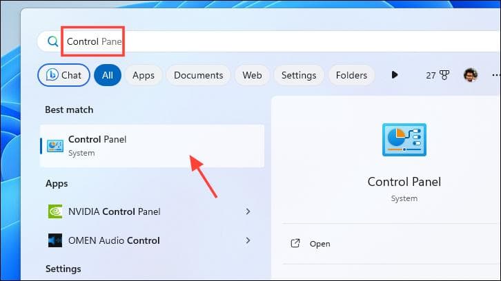 如何在 Windows 11 中永久保持 NUM Lock 开启