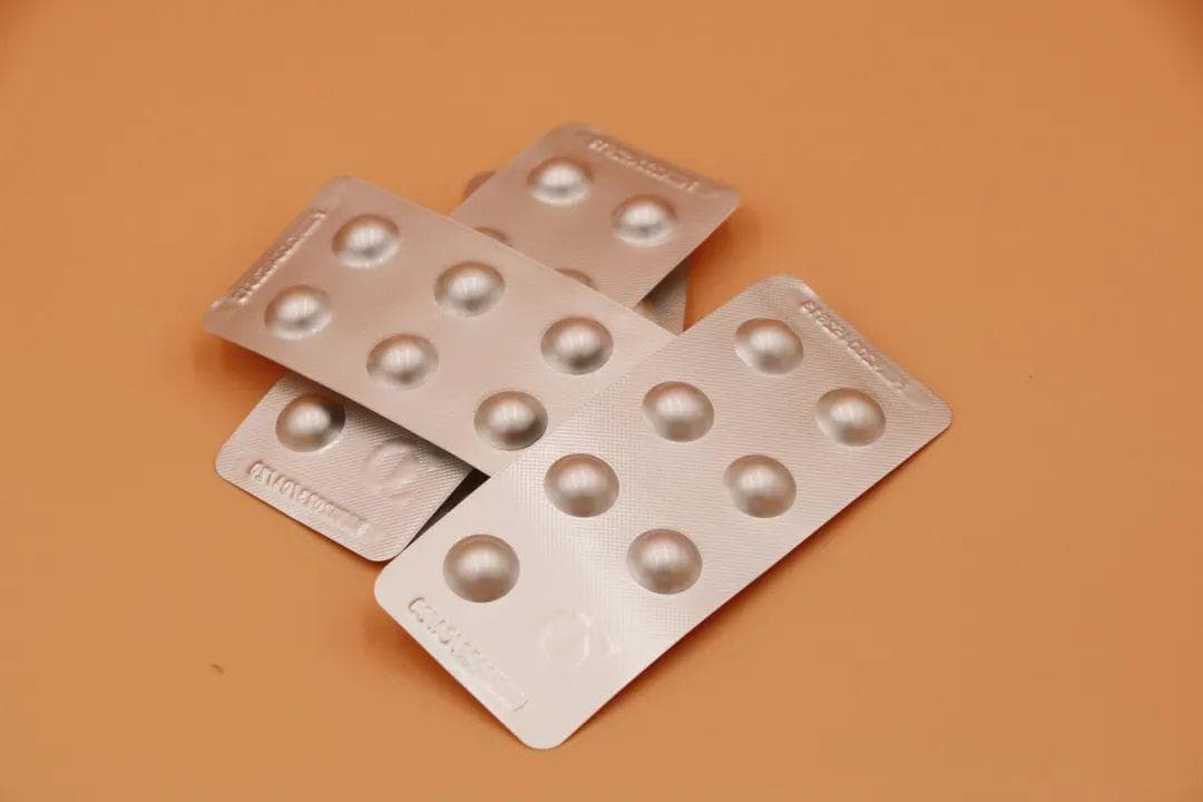 家庭用药指南：从包装设计到安全储存
