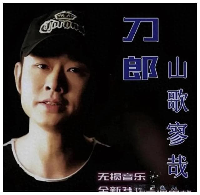你对刀郎的音乐有什么感受呢