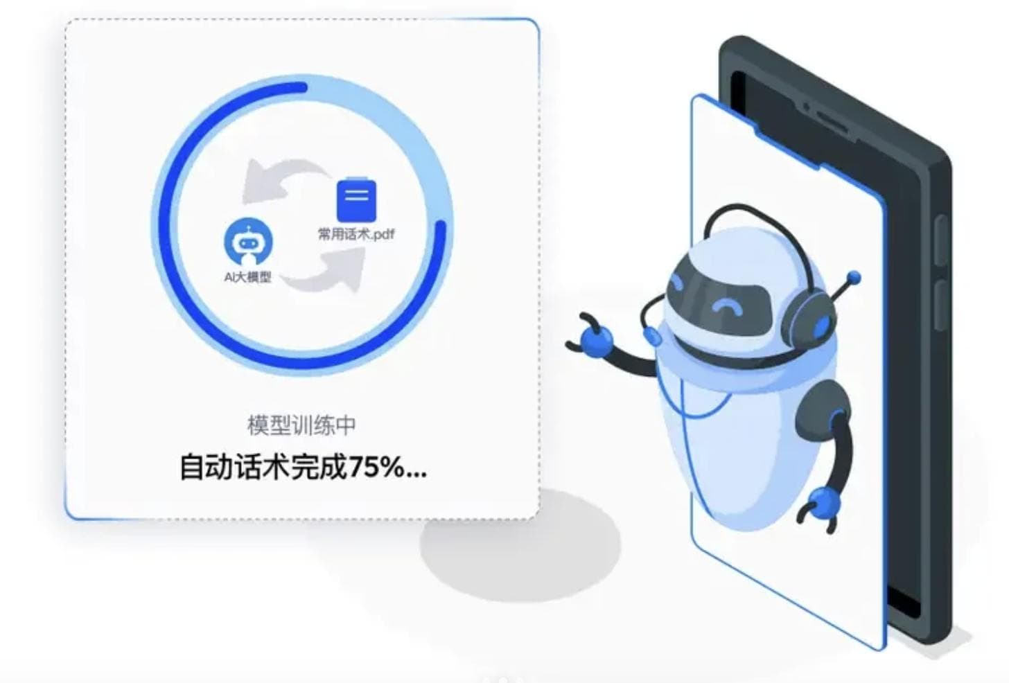 智能客服软件：企业如何利用AI提升客户支持效率