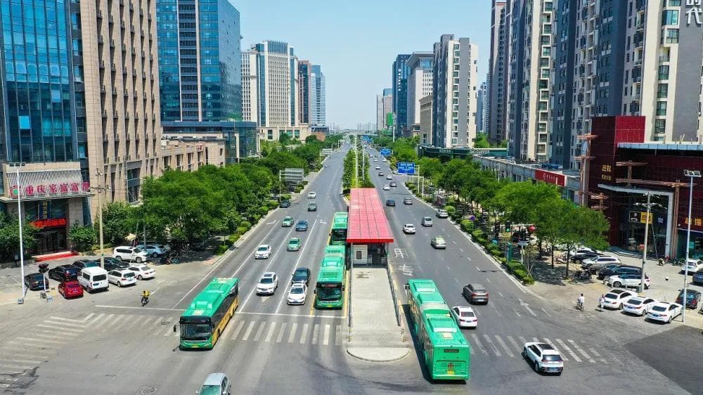 全国至少54地公交全民免费，下一个谁跟？