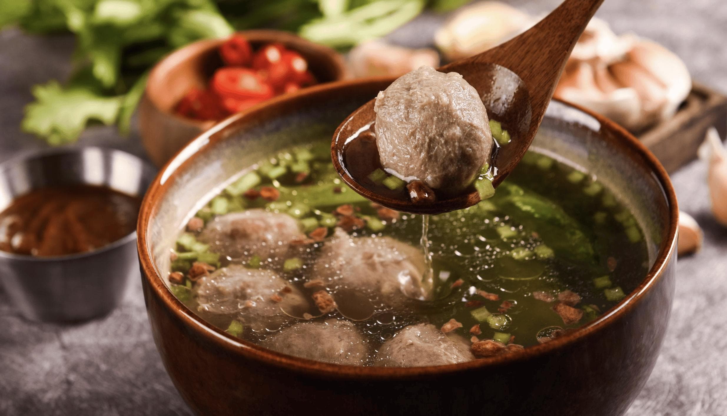 当仁不让的“潮汕美食”，说多了都是口水，一口就封神