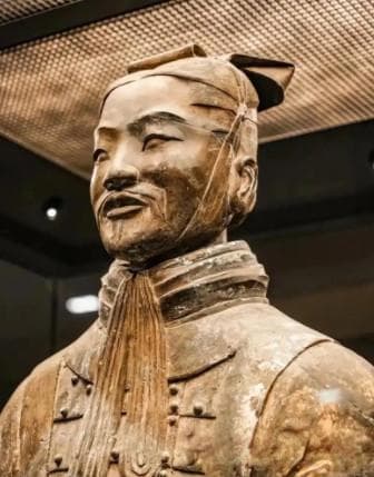 秦始皇兵马俑博物馆旅游攻略