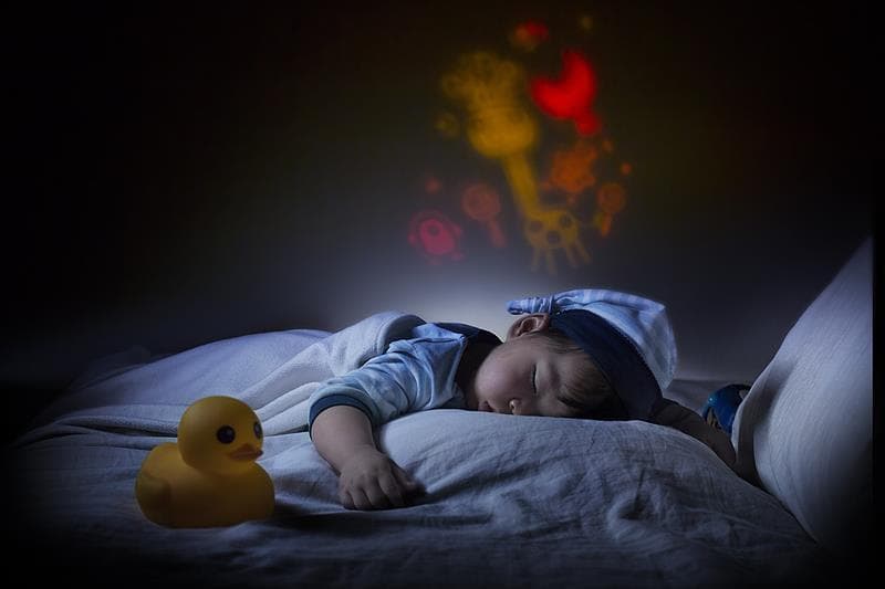 白天总打瞌睡犯困？这些睡眠障碍信号要留意