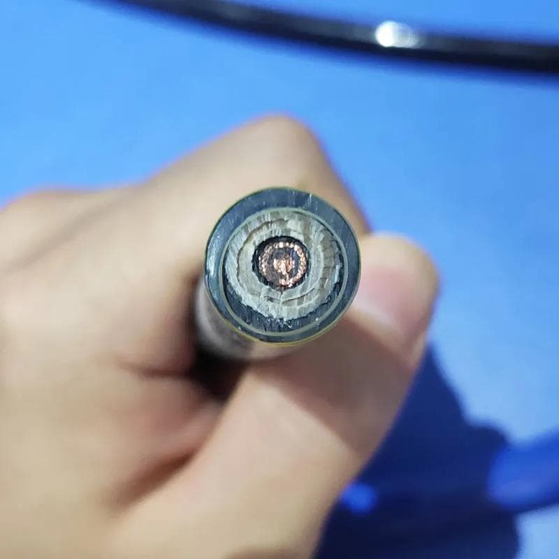 同轴电缆是什么？