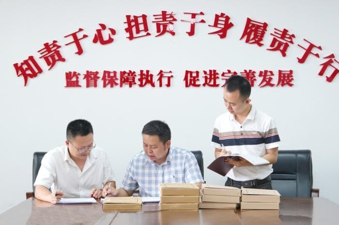 盐边：“查改治”一体推进 严把殡葬领域“廉洁关”