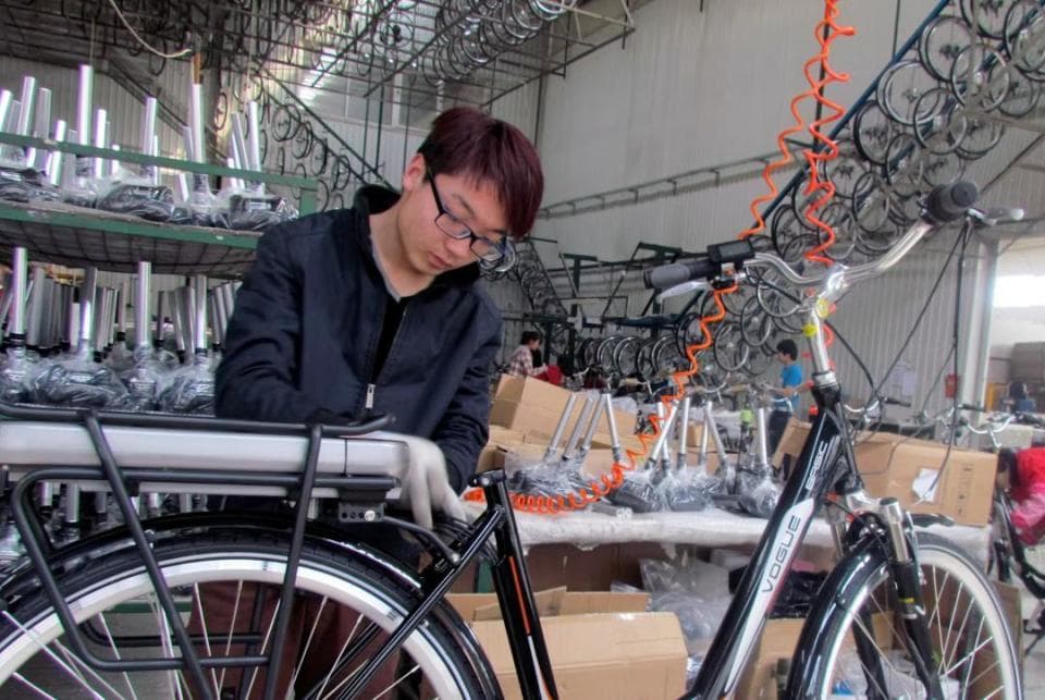 一年营收千万，从乡村“交通工具”到全球“爆品”，中国三蹦子有何优势？