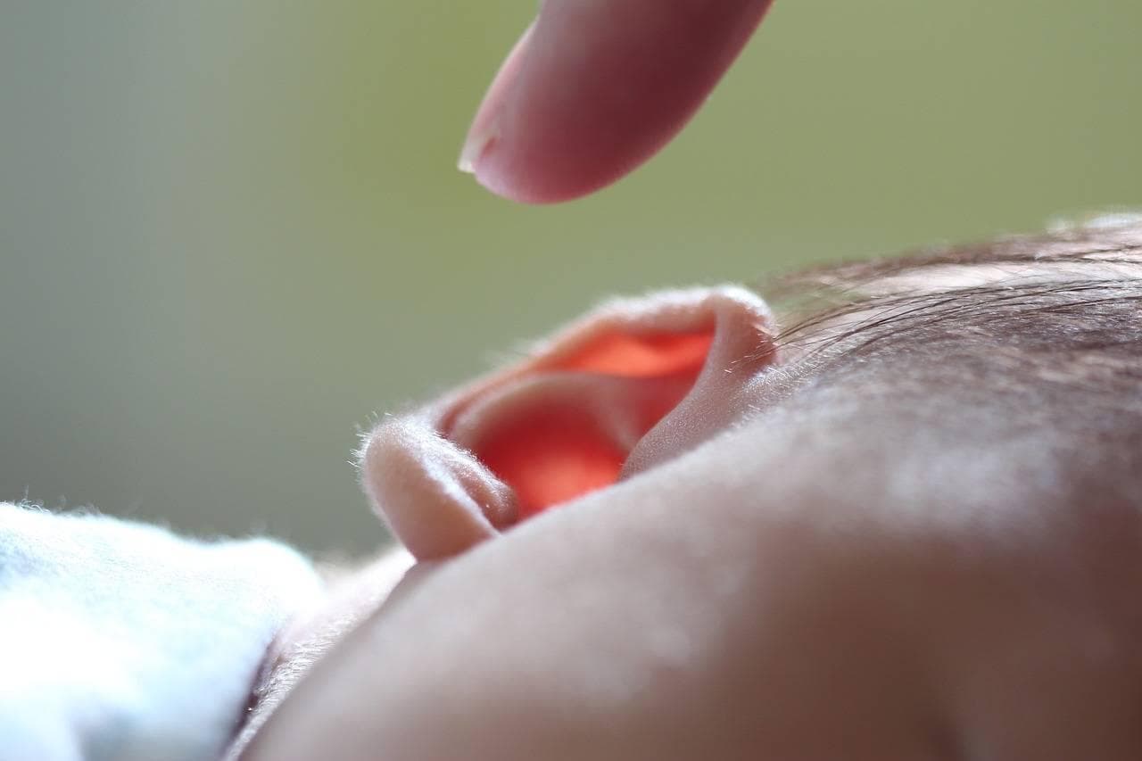 耳内镜：探寻耳部健康的神奇小助手
