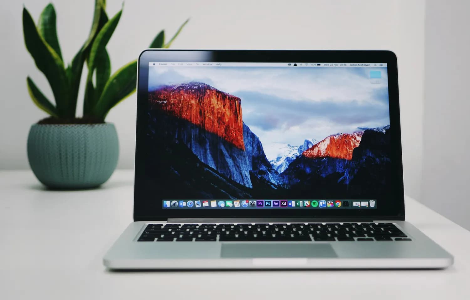MacBook Pro截图保存位置大揭秘！