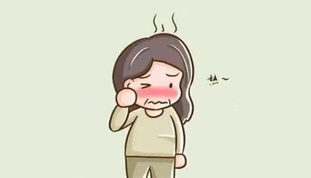 40岁+女性注意，这些表现可能是进入更年期的信号