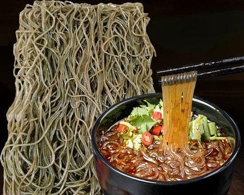手工米粉制作全攻略