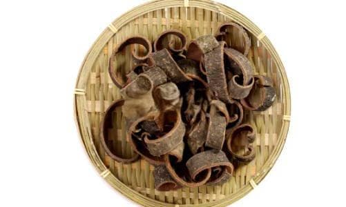药用陈皮一般和什么搭配比较好