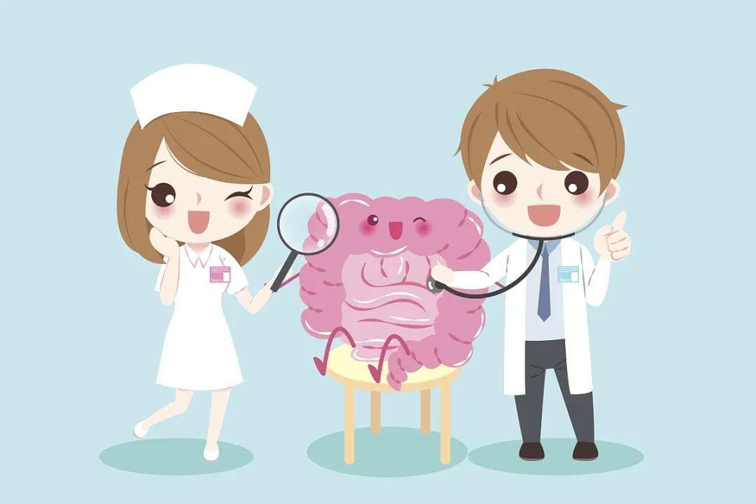 孩子经常腹痛、腹泻、便秘？可能是肠易激综合征