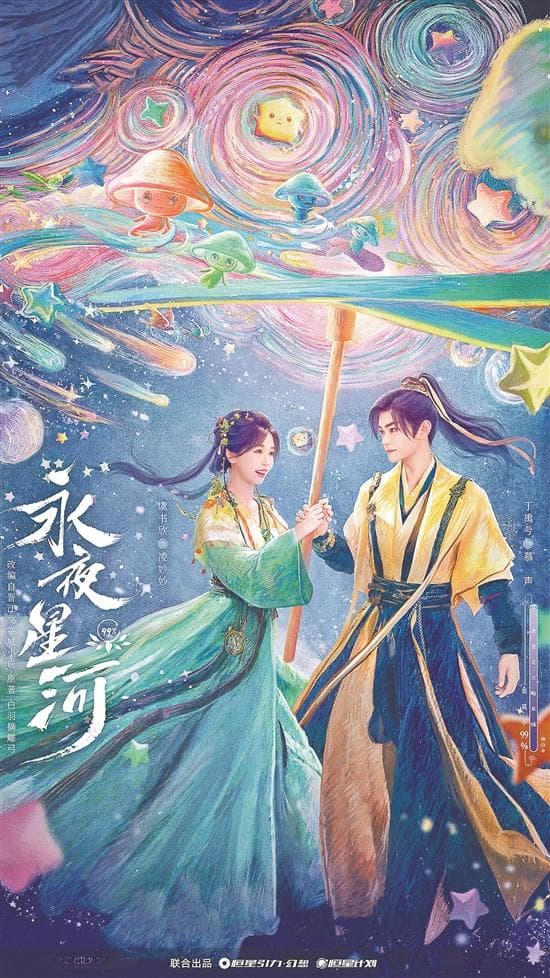 以“志怪+穿越”打开剧集创作新玩法——现代人如何击败古代大妖？