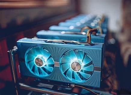 什么是矿池？——参与挖矿的合作方式