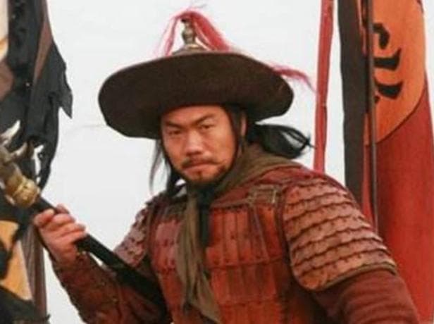 水浒传中秦明是什么人？他的真实能力怎么样？