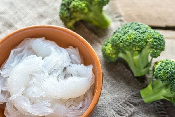 肾病综合征患者可以吃红薯粉吗？医生这样说