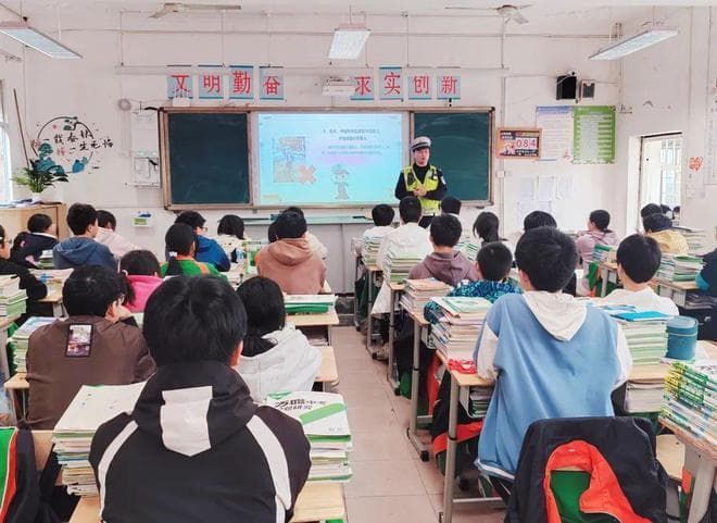 全国中小学生安全教育日 | 真实案例！事关孩子安全，请关注！