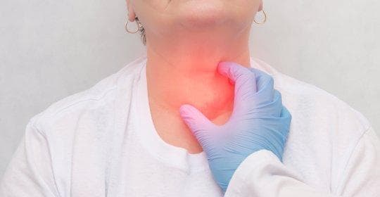 大腿疼痛：可能原因、缓解方法及需警惕的疾病